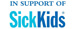 Community Involvement - SickKids Foundation